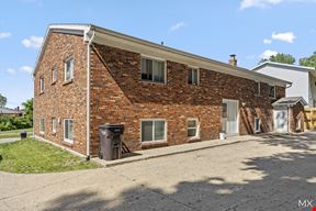 1860 Prairie Parkway SW