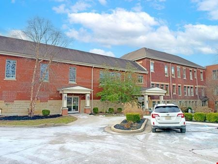 Preview of Office space for Rent at 209 N Maysville St