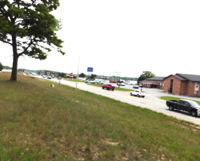 Manistee Hwy