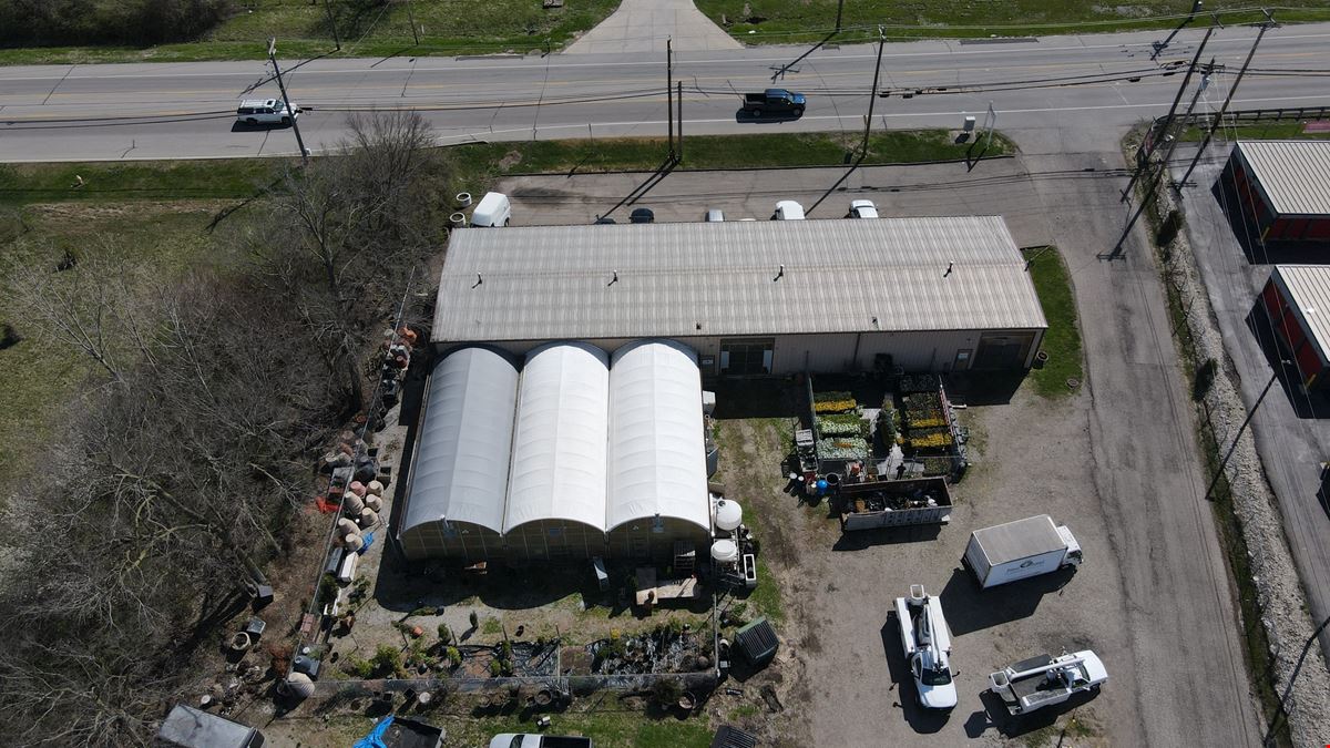 4546 Port Union Rd