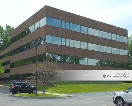Preview of Office space for Rent at 501 John James Audubon Pkwy