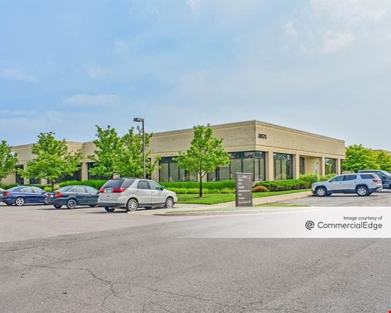 Preview of Office space for Rent at 39625 Lewis Drive
