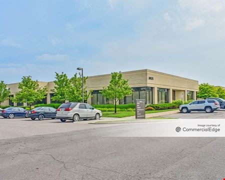 Preview of Commercial space for Rent at 39625 Lewis Drive