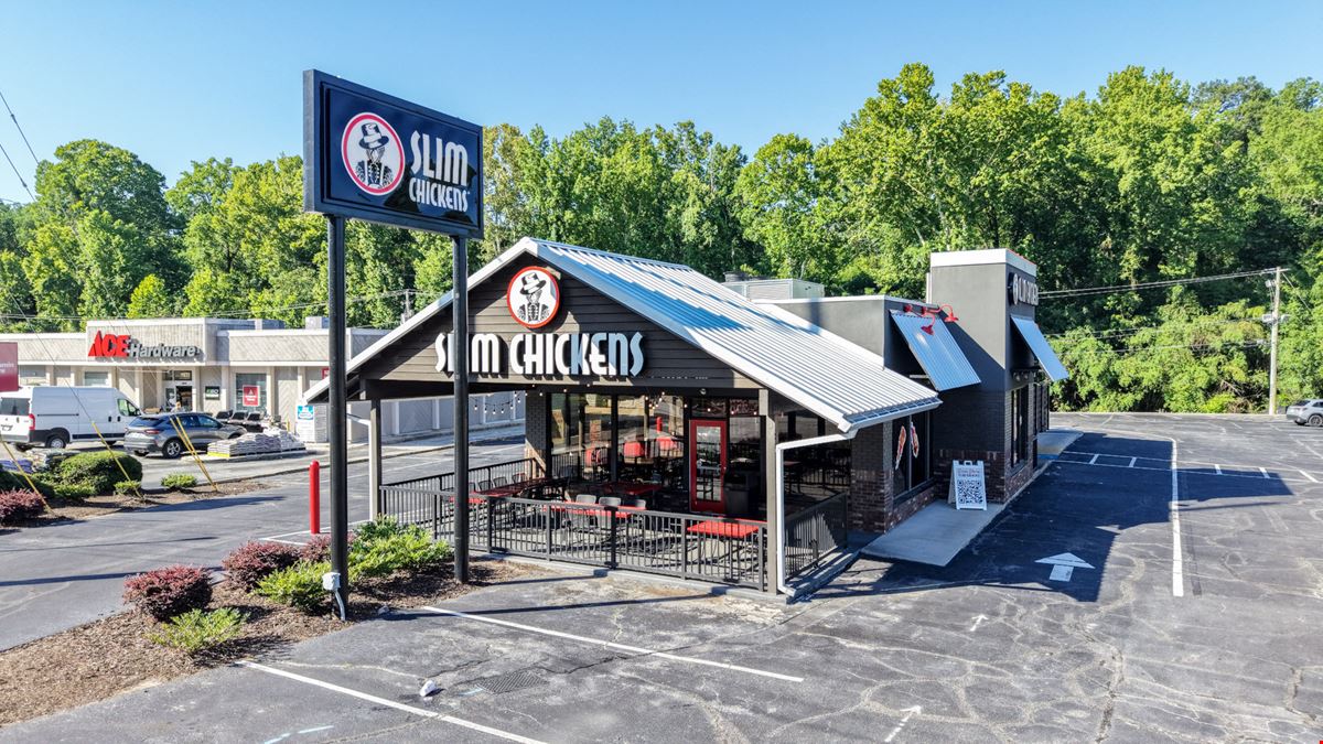 Slim Chickens