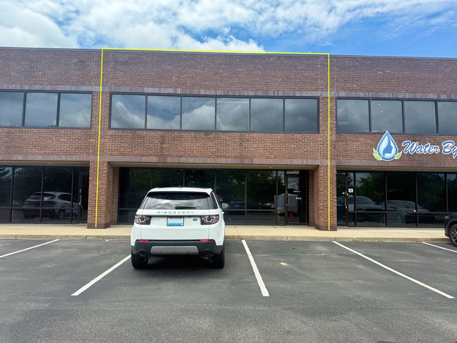 Crossings Business Center