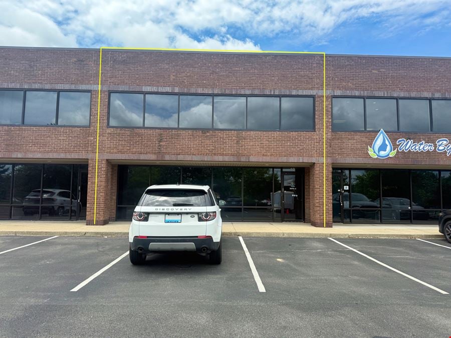 Crossings Business Center