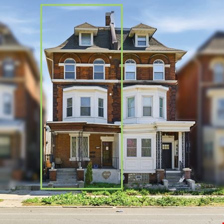 Preview of Multi-Family space for Sale at 1829 N 33rd St