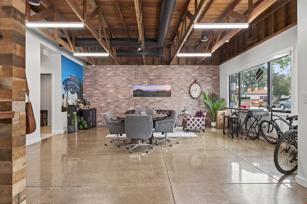 481 N Ventura Ave