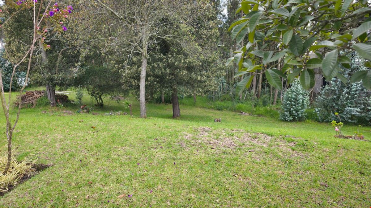 Bromelias: Terreno 2940m², Inversión Segura.