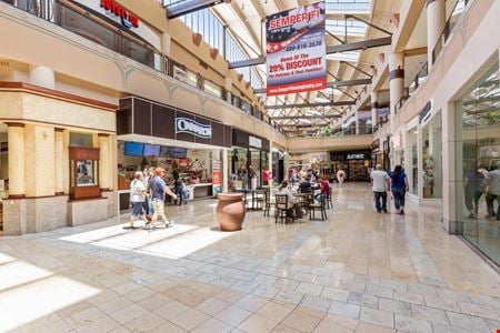 Preview of Retail space for Rent at 6555 East Southern Avenue