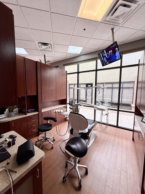 2525 W Carefree Hwy, Bldg 2A, Ste 108