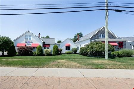 Preview of Retail space for Sale at 7158 Transit Rd