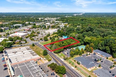 Preview of VacantLand space for Sale at 9621 Northeast Pkwy