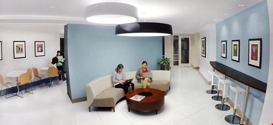 Metro Offices - Midtown