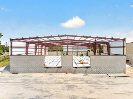 Preview of Industrial space for Rent at 3050 State Road 60 E