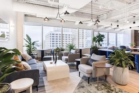 Preview of Coworking space for Rent