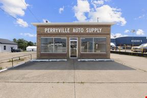 301 N Main St perryville