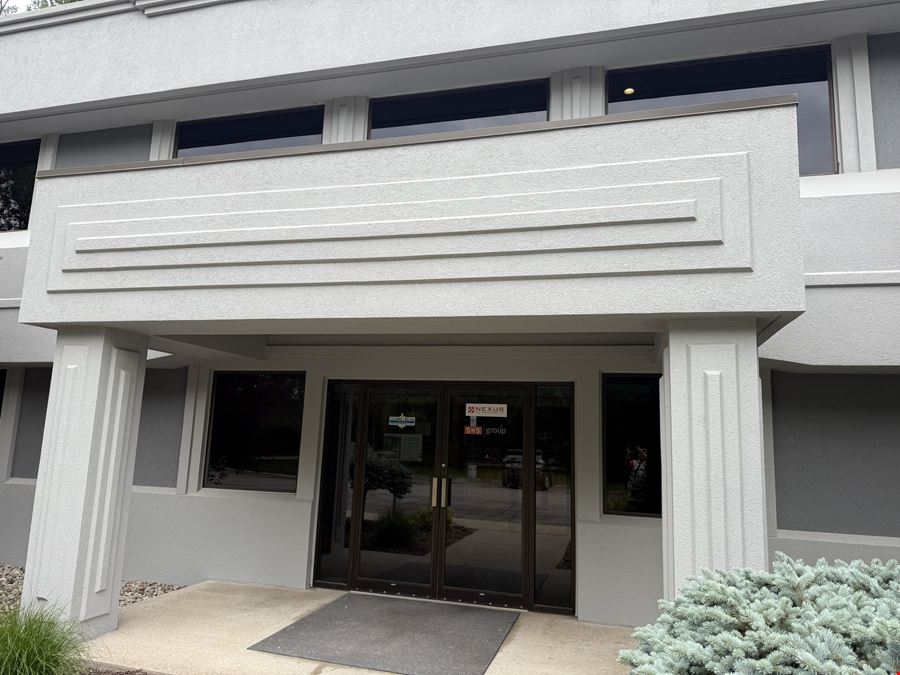 3900 Centennial Dr