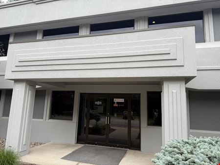 Preview of commercial space at 3900 Centennial Dr