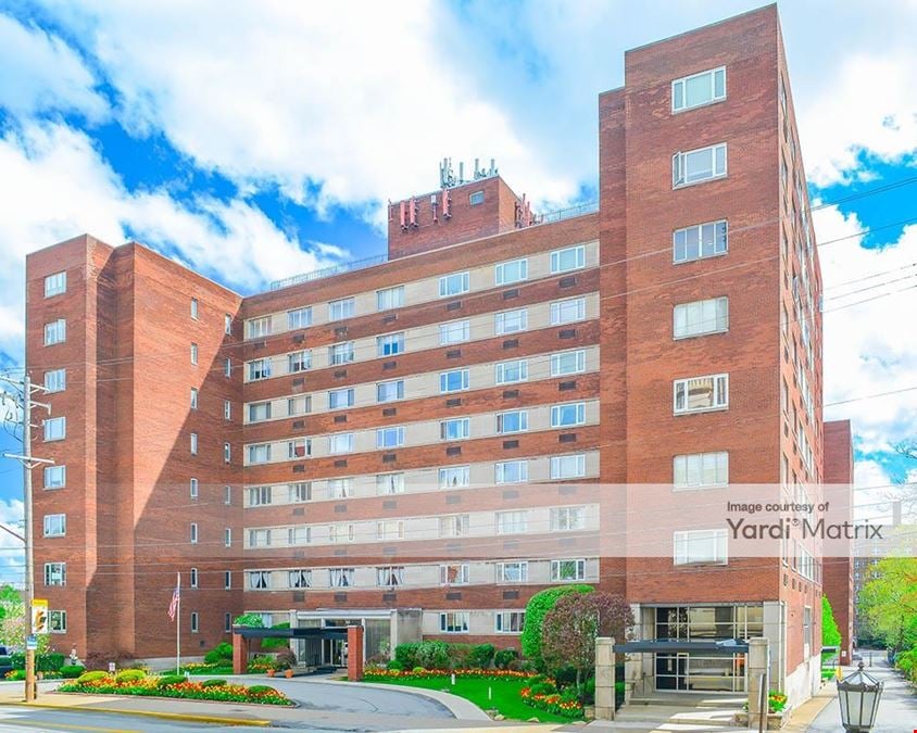 Park Place Office Condos