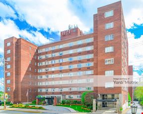 Park Place Office Condos
