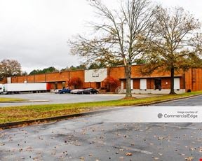 Atlanta West Distribution Center 13