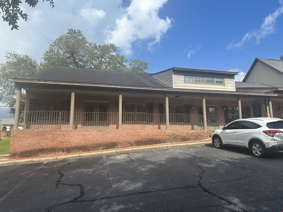 Medical Offices for Lease