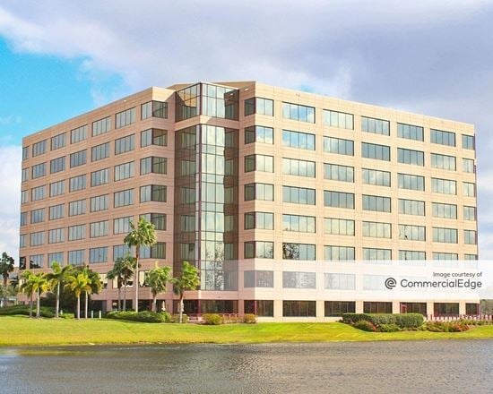 Preview of Office space for Rent at 3111 West Dr. Martin Luther King Jr. Blvd