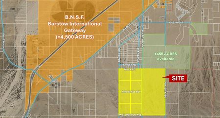 Preview of VacantLand space for Sale at Sylvan Rd