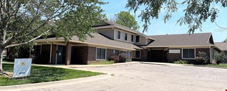 Preview of commercial space at 536 Fireside Ct