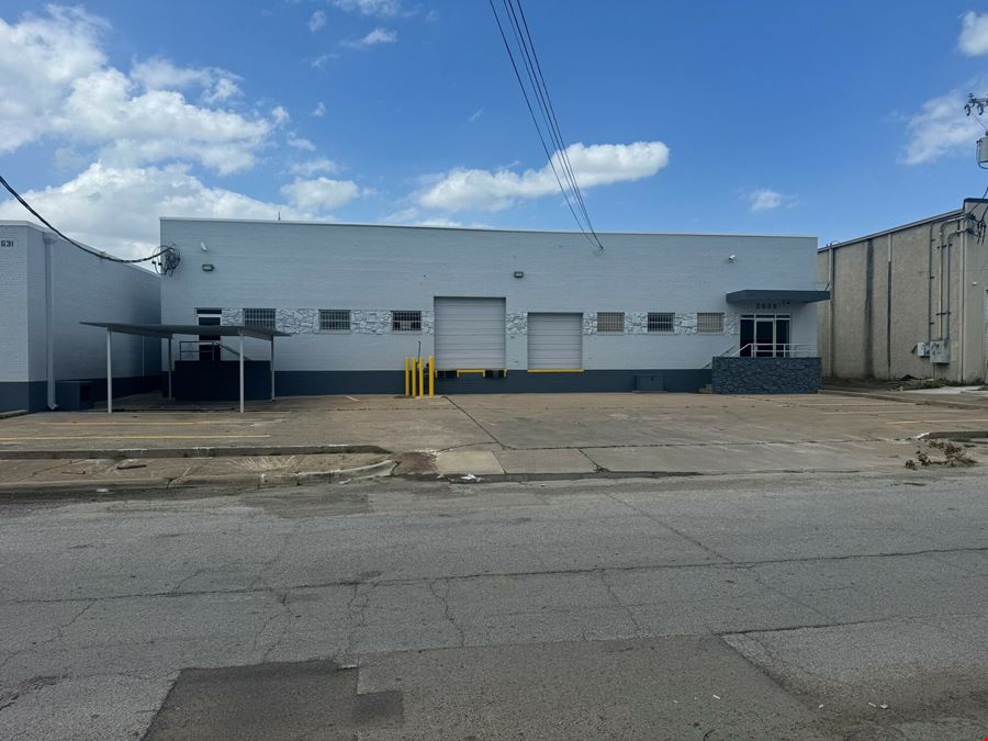 2635 Brenner