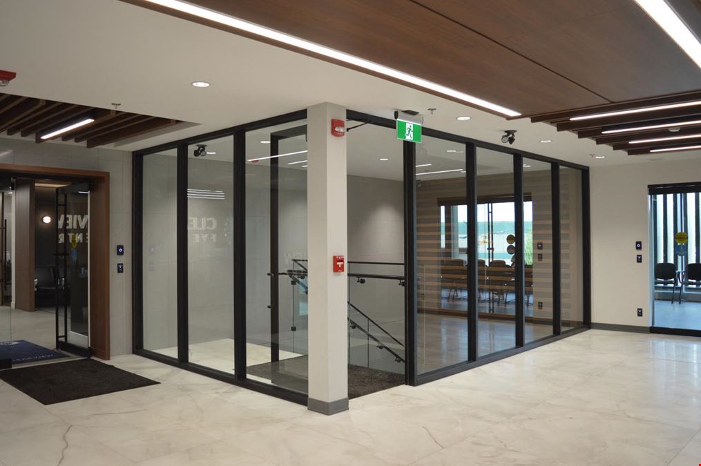 Glendeer Professional Building