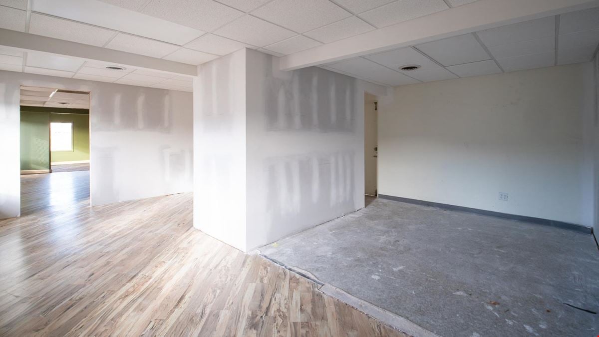 Prime Free-Standing Opportunity