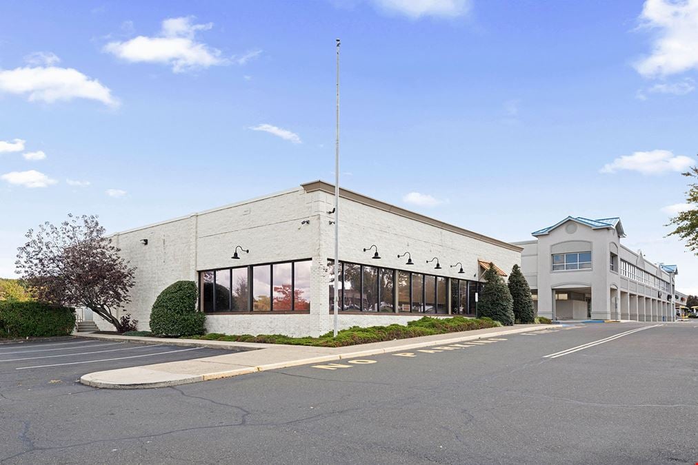 Fairless Hills Towne Center