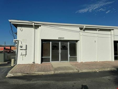 Preview of Industrial space for Rent at 1850-1874 University Parkway