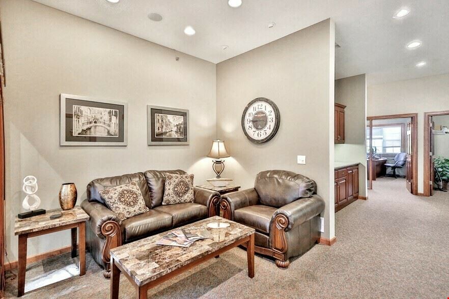 Northdale Office Condos for Sale