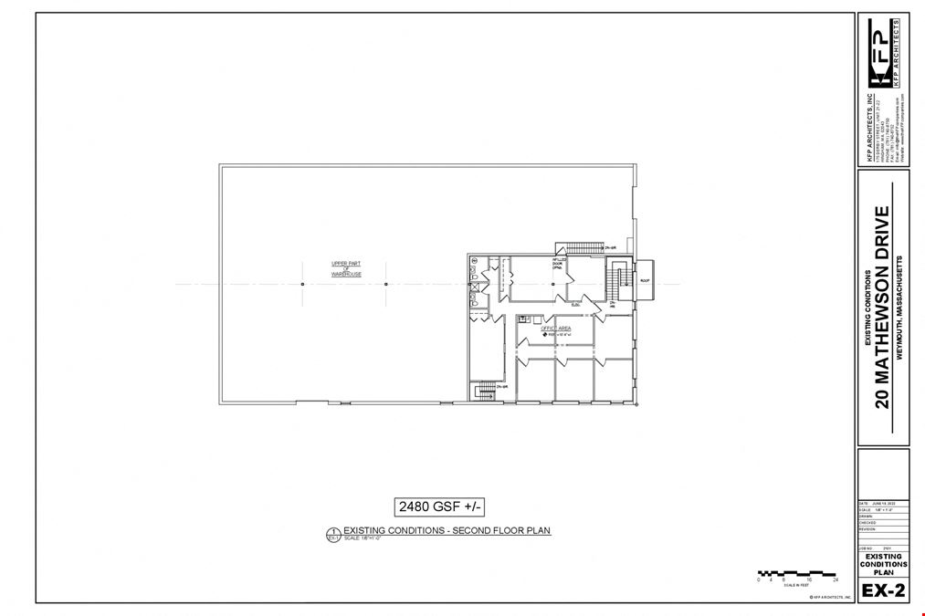 20 Mathewson Drive