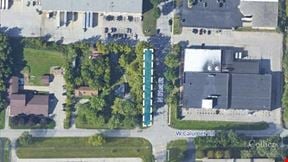 8100 W Calumet Road - Development Land