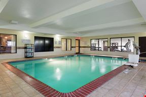 Courtyard by Marriott