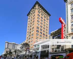 The Grace Building