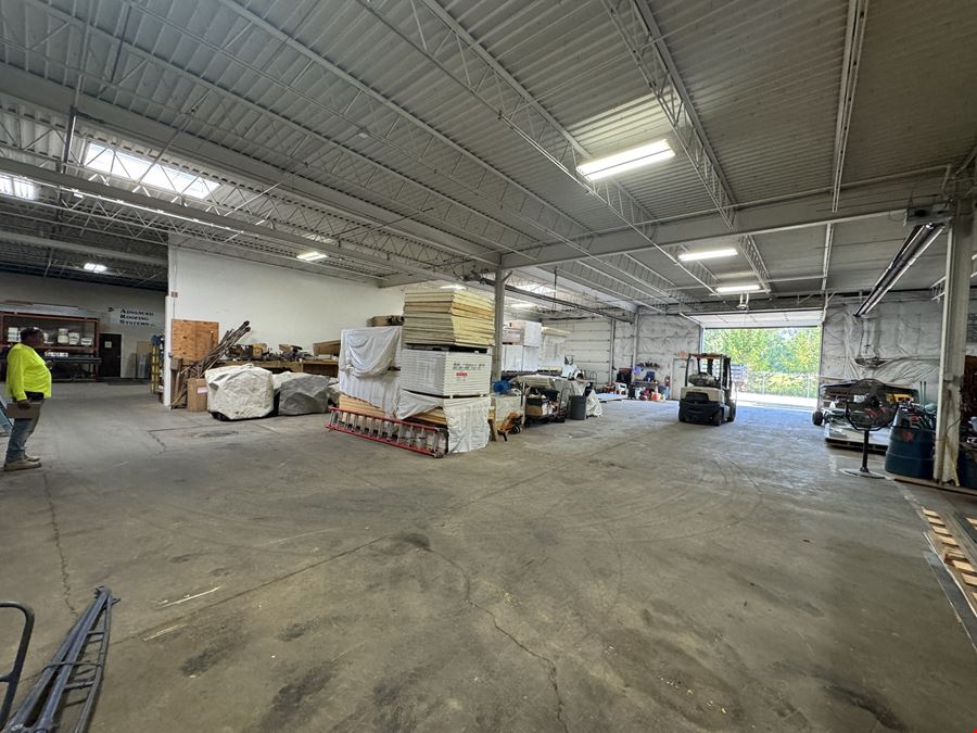 7555 Bond St.