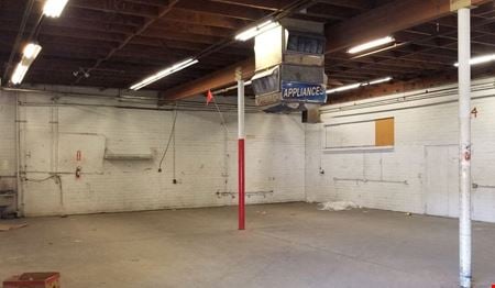 Preview of Industrial space for Rent at 2717 S 6th Ave