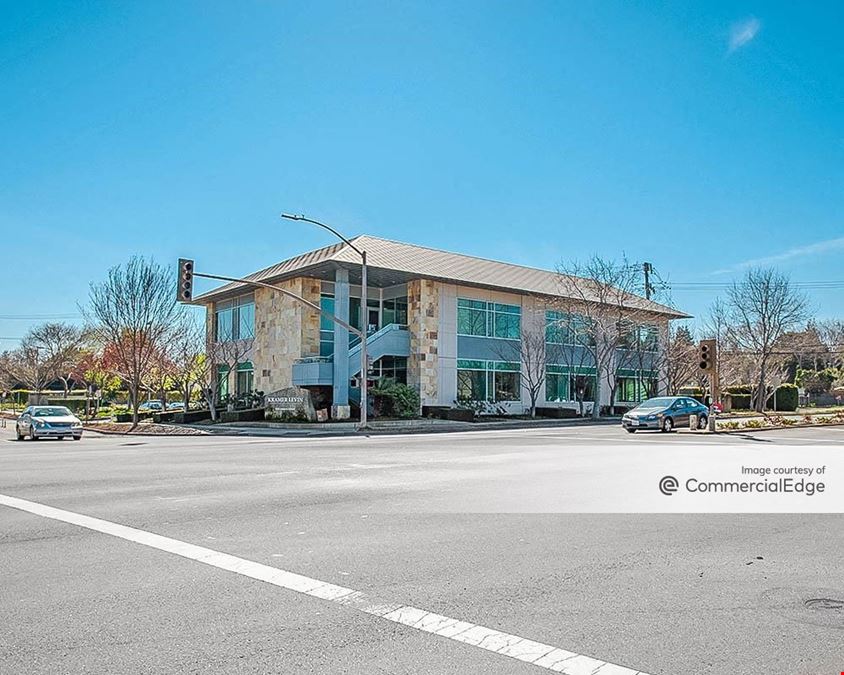 Menlo Place Office Park