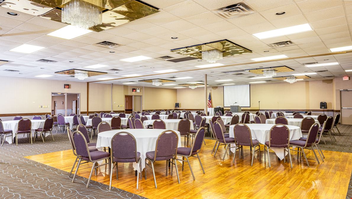 Radisson Center