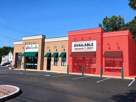 Preview of Retail space for Rent at 84 Washington Street
