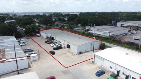Preview of Industrial space for Sale at 9879 Tanner Rd