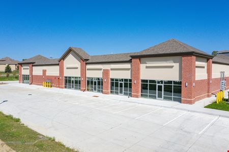 Preview of Retail space for Rent at Creekside Drive