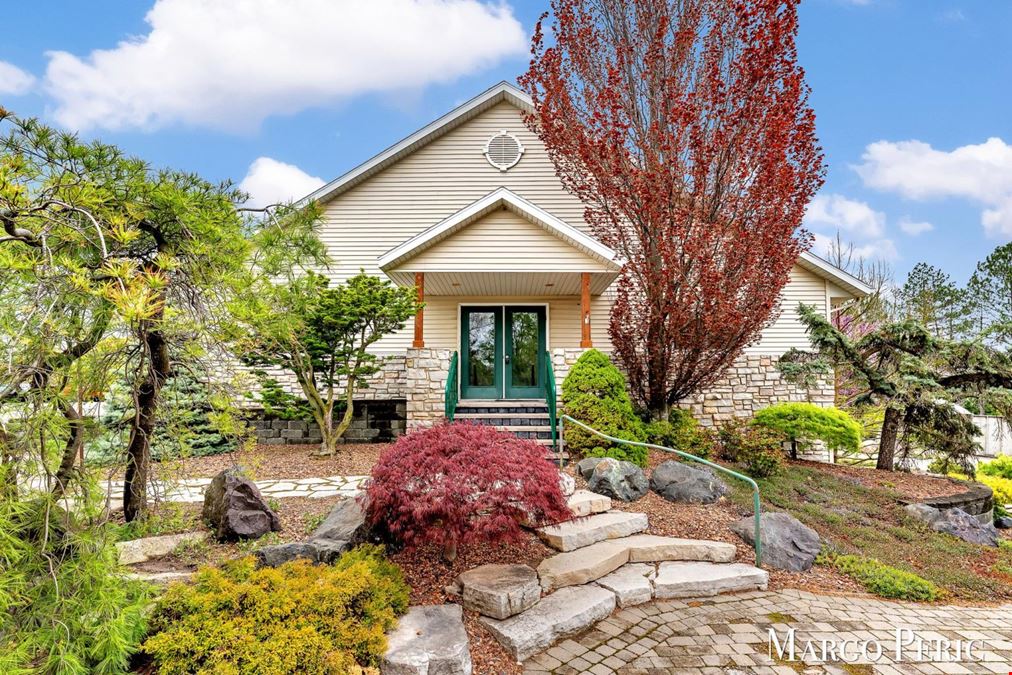 7884 EASTERN AVE SE, GAINES TWP/BYRON CENTER, MI