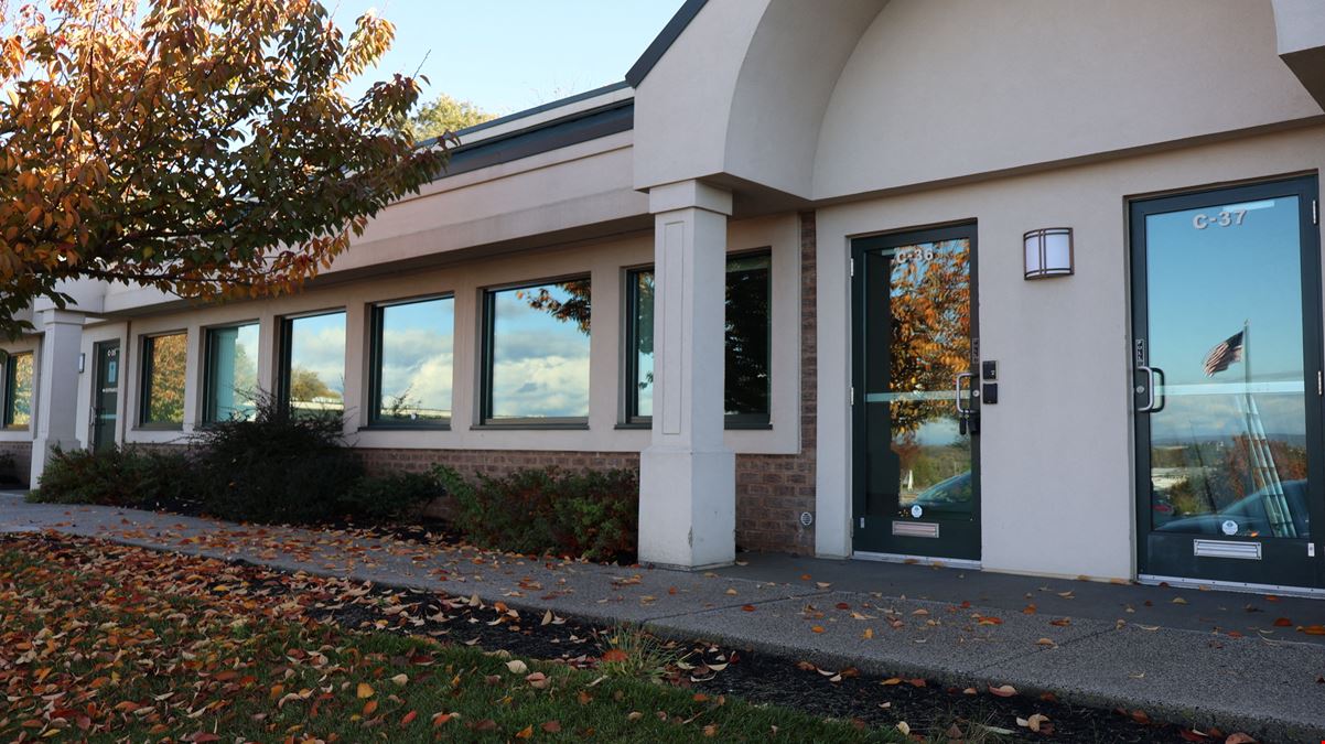479 Port View Drive