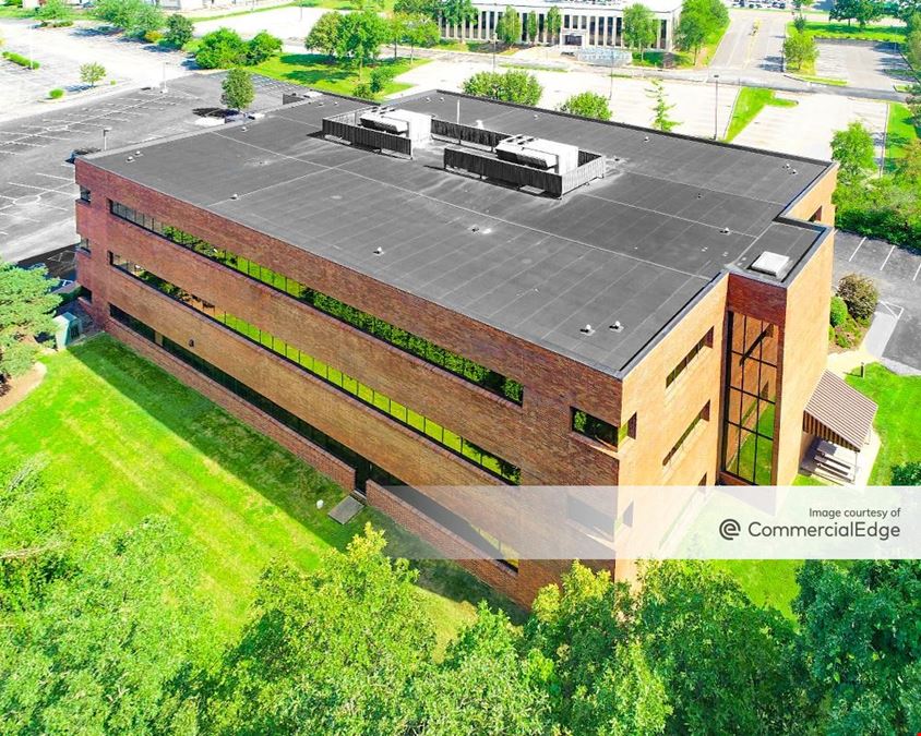 Sunset Hills Office Building